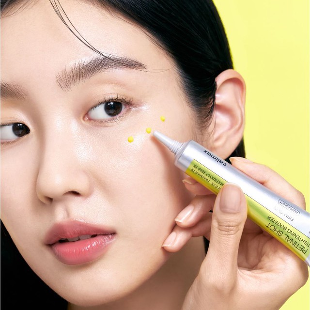 10 món skincare Hàn viral bằng thực lực, chị em lao đầu mua như gom vàng!- Ảnh 12.