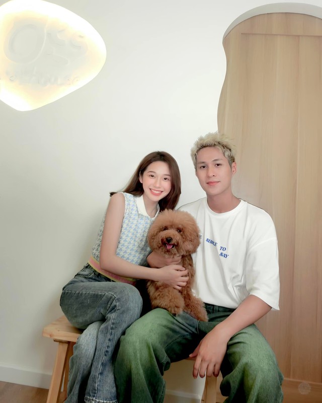 Tiểu thư Điện Biên bị đồn chia tay, nghi vấn "đòi" lại Mẹc hơn 2 tỷ tặng bạn trai- Ảnh 9. Tiểu thư Điện Biên bị đồn chia tay, nghi vấn "đòi" lại Mẹc hơn 2 tỷ tặng bạn trai- Ảnh 9.