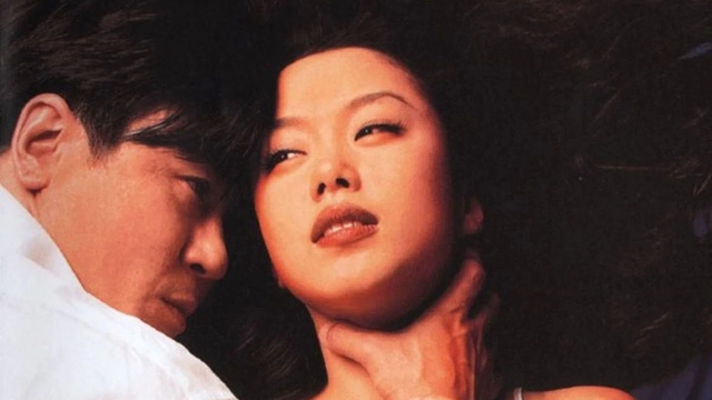 Phim 18+ Hàn Quốc hay nhất 20 năm qua: Nữ chính đẹp chấn động, xem cả chục lần không chán- Ảnh 5.