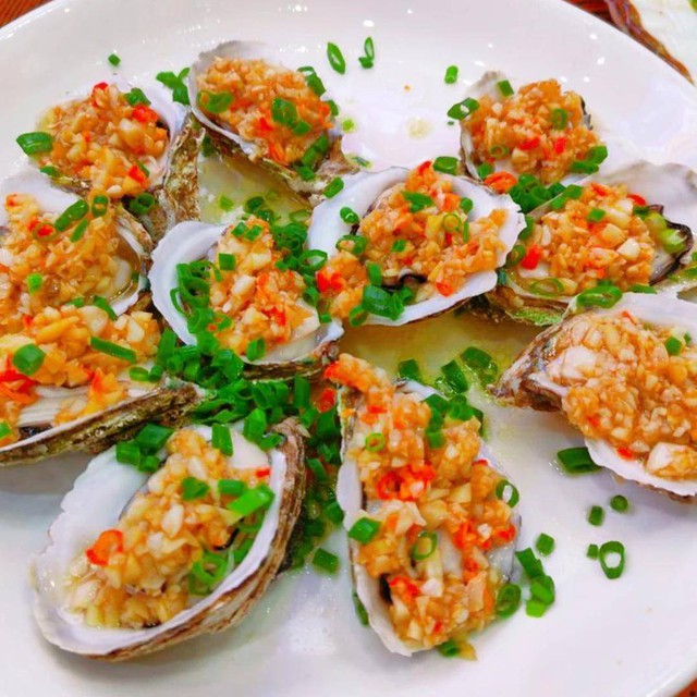 Hãy nấu 4 món ngon này cho cha mẹ khi mùa thu đến: Ngon lại ít béo, ít đường và tốt cho miễn dịch- Ảnh 3. Hãy nấu 4 món ngon này cho cha mẹ khi mùa thu đến: Ngon lại ít béo, ít đường và tốt cho miễn dịch- Ảnh 3.
