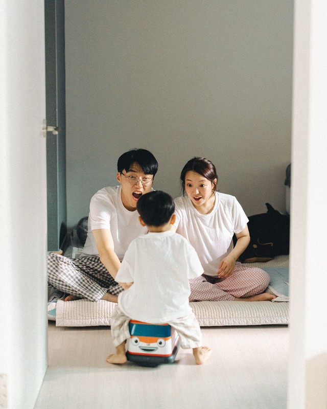 Bố mẹ tuyệt đối tránh 5 câu này nếu không muốn con mất tự tin và ảnh hưởng tính cách- Ảnh 2. Bố mẹ tuyệt đối tránh 5 câu này nếu không muốn con mất tự tin và ảnh hưởng tính cách- Ảnh 2.