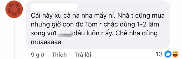 Dân mạng chê vợ chồng Ngô Thanh Vân “tấm chiếu mới bỉm sữa”, chi 100 triệu đồ cho con nhưng 70% vô dụng, chật nhà- Ảnh 3.