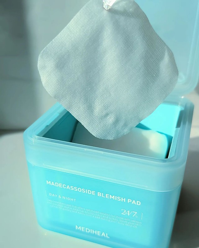 10 món skincare Hàn viral bằng thực lực, chị em lao đầu mua như gom vàng!- Ảnh 9.