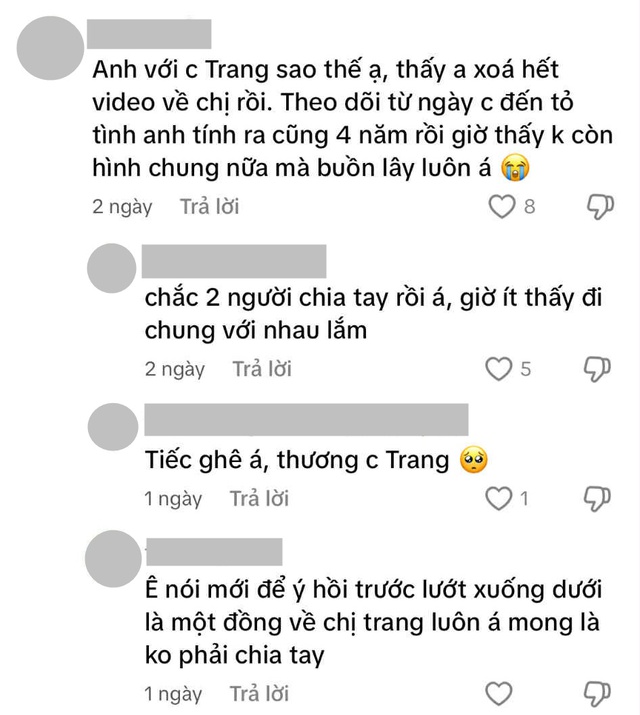 Tiểu thư Điện Biên bị đồn chia tay, nghi vấn "đòi" lại Mẹc hơn 2 tỷ tặng bạn trai- Ảnh 8. Tiểu thư Điện Biên bị đồn chia tay, nghi vấn "đòi" lại Mẹc hơn 2 tỷ tặng bạn trai- Ảnh 8.