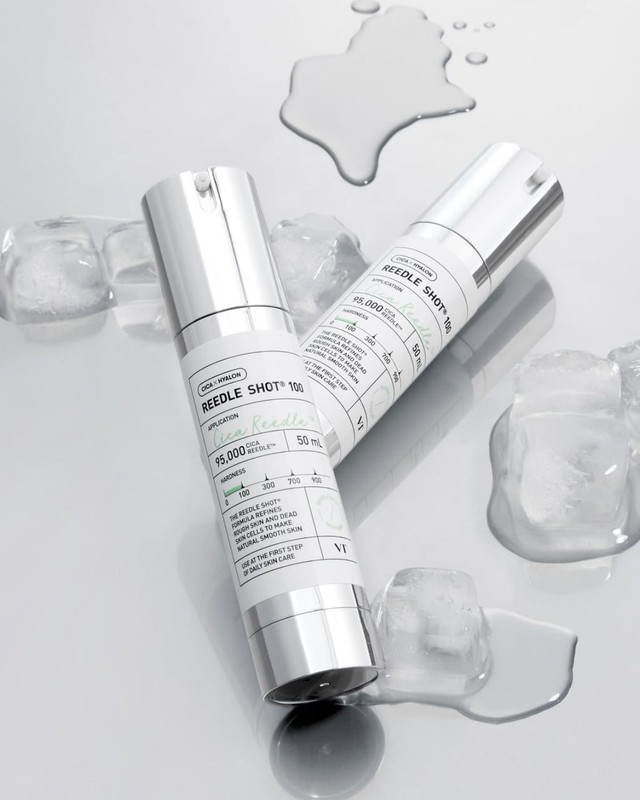 10 món skincare Hàn viral bằng thực lực, chị em lao đầu mua như gom vàng!- Ảnh 7.
