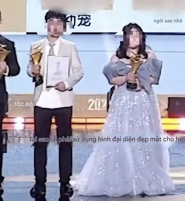 "Fake" ảnh đại diện để kiếm sống, nữ streamer khiến fan tá hoả khi lộ mặt thật- Ảnh 2.