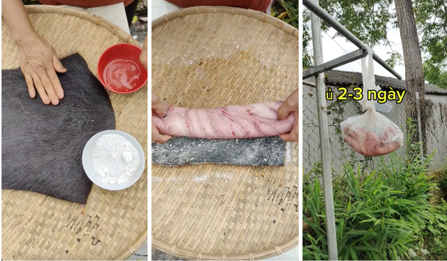 Món ăn "gây sốc" của Việt Nam: Xếp vào hàng kinh dị nhưng người địa phương coi là ngon nhất- Ảnh 1. Món ăn "gây sốc" của Việt Nam: Xếp vào hàng kinh dị nhưng người địa phương coi là ngon nhất- Ảnh 1.