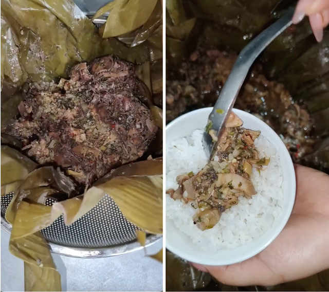 Món ăn "gây sốc" của Việt Nam: Xếp vào hàng kinh dị nhưng người địa phương coi là ngon nhất- Ảnh 5. Món ăn "gây sốc" của Việt Nam: Xếp vào hàng kinh dị nhưng người địa phương coi là ngon nhất- Ảnh 5.