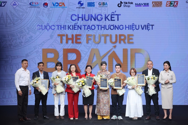 Chuỗi sự kiện Made by Vietnam Day 2025 chính thức được tổ chức tại TP.HCM- Ảnh 2.