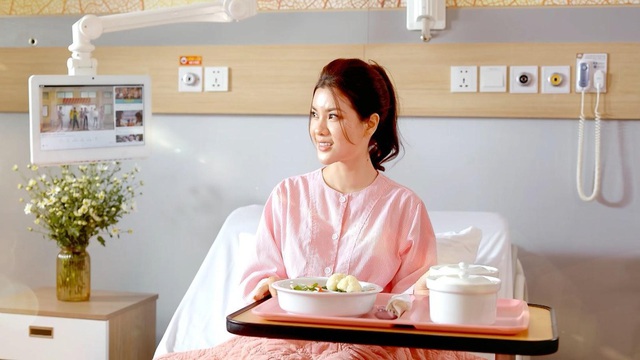 Làm đẹp song hành điều trị: Kỷ nguyên mới của thẩm mỹ tái tạo an toàn- Ảnh 1.