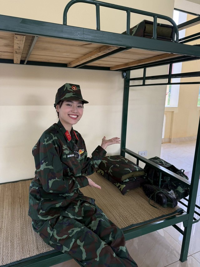 Tại sao Ninh Dương Lan Ngọc chấn thương không thể đi lại bình thường vẫn tham gia Sao Nhập Ngũ?- Ảnh 5.