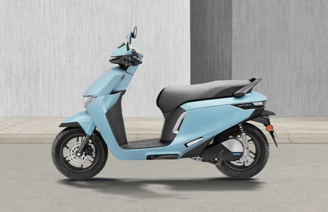 Top 6 mẫu xe điện Honda sắp có mặt tại Việt Nam?- Ảnh 5.