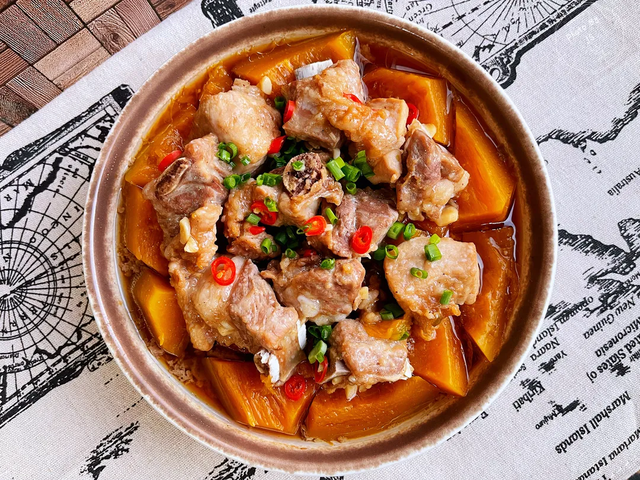 Từ nay hết lo đau mỏi đầu gối: 4 món ăn "trẻ hóa" xương khớp cực hiệu quả- Ảnh 4. Từ nay hết lo đau mỏi đầu gối: 4 món ăn "trẻ hóa" xương khớp cực hiệu quả- Ảnh 4.