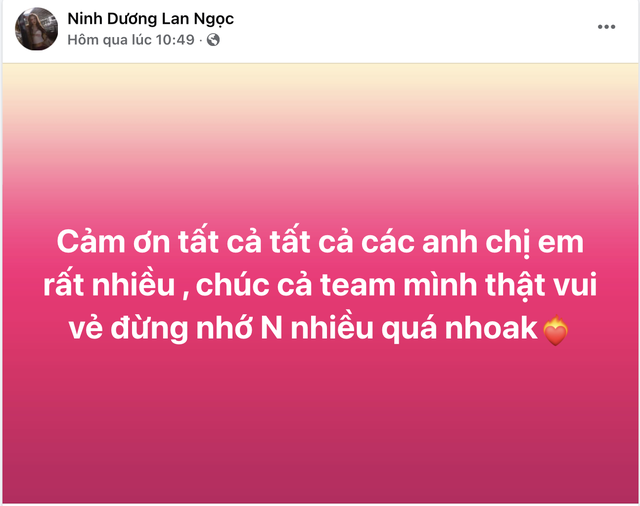 Tại sao Ninh Dương Lan Ngọc chấn thương không thể đi lại bình thường vẫn tham gia Sao Nhập Ngũ?- Ảnh 6.