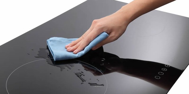 9 sai lầm có thể gây cháy nổ khi dùng bếp điện: Coi chừng tan nhà nát cửa chỉ vì một thói quen!- Ảnh 2.