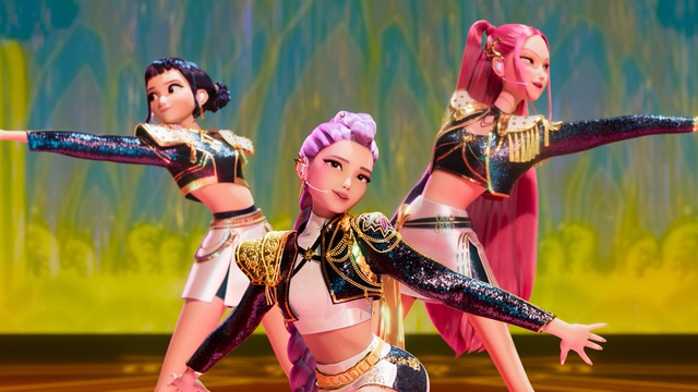 Bài hát biến cả Kpop thành trò hề đi trước BLACKPINK một bước- Ảnh 4.