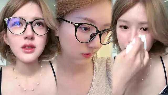 Cú lật bất ngờ: Ai là “ông lớn” cứu Triệu Lộ Tư và phơi bày bí mật rúng động hậu trường?- Ảnh 4. Cú lật bất ngờ: Ai là “ông lớn” cứu Triệu Lộ Tư và phơi bày bí mật rúng động hậu trường?- Ảnh 4.