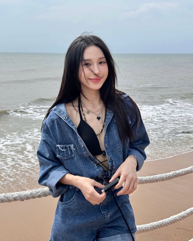 Nữ streamer vẫn đang cố gắng tìm hướng đi phát triển tốt nhất cho mình