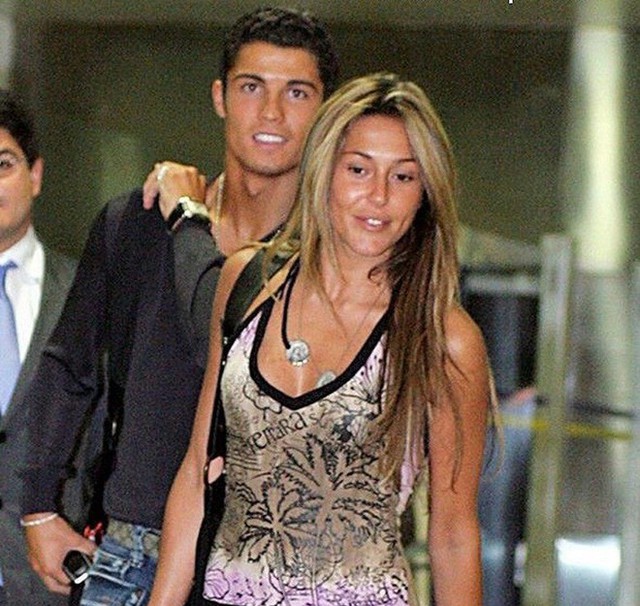 Tình sử thị phi của Ronaldo trước khi đính hôn- Ảnh 2. Tình sử thị phi của Ronaldo trước khi đính hôn- Ảnh 2.