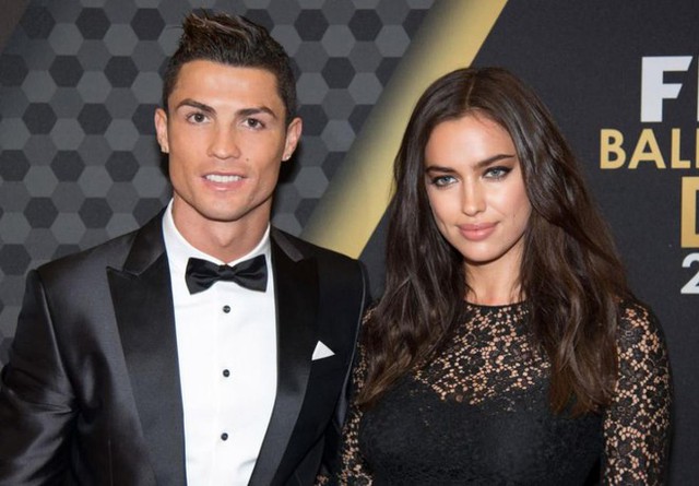 Tình sử thị phi của Ronaldo trước khi đính hôn- Ảnh 9. Tình sử thị phi của Ronaldo trước khi đính hôn- Ảnh 9.