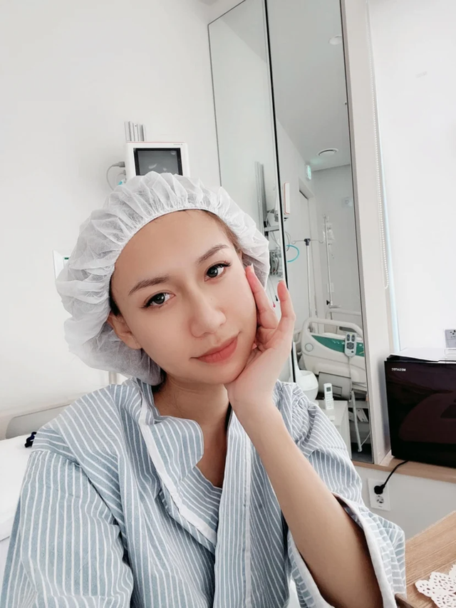 Nam ca sĩ trải qua 8 ca phẫu thuật để thành "gái xịn", được Đen Vâu bảo vệ khi bị châm biếm- Ảnh 5.