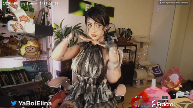 Màn cosplay đỉnh cao của hot girl bất ngờ "gây bão" khắp MXH- Ảnh 4. Màn cosplay đỉnh cao của hot girl bất ngờ "gây bão" khắp MXH- Ảnh 4.