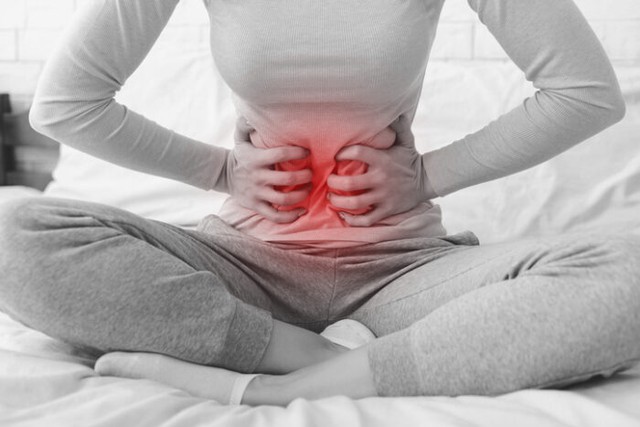 Bí quyết đi du lịch thoải mái, không lo phiền toái trong "chu kỳ đèn đỏ" của chị em- Ảnh 2.