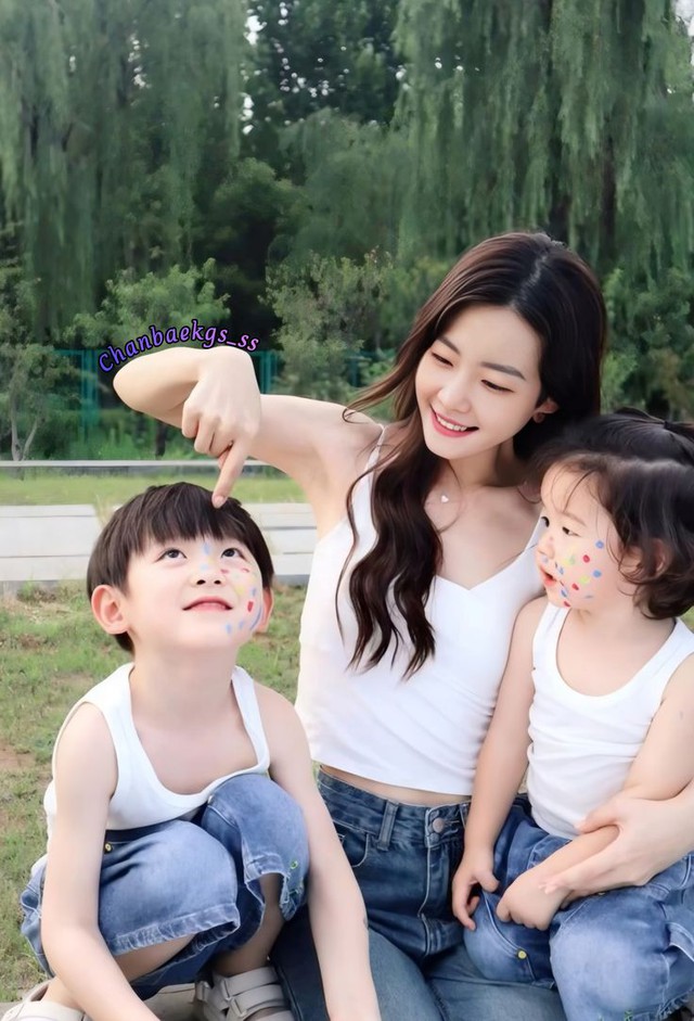 "Mẹ đẻ em bé là mày RA RÌA": Chỉ 1 câu nói của bà hàng xóm mà tôi suýt thất bại trong việc dạy con- Ảnh 2. "Mẹ đẻ em bé là mày RA RÌA": Chỉ 1 câu nói của bà hàng xóm mà tôi suýt thất bại trong việc dạy con- Ảnh 2.