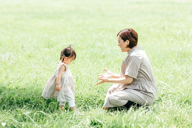 Trẻ biết đi sớm có phải thông minh? Sự thật bố mẹ nên biết- Ảnh 1.