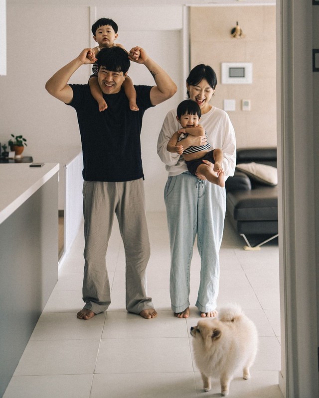 Bí mật của người mẹ hạnh phúc- Ảnh 2.