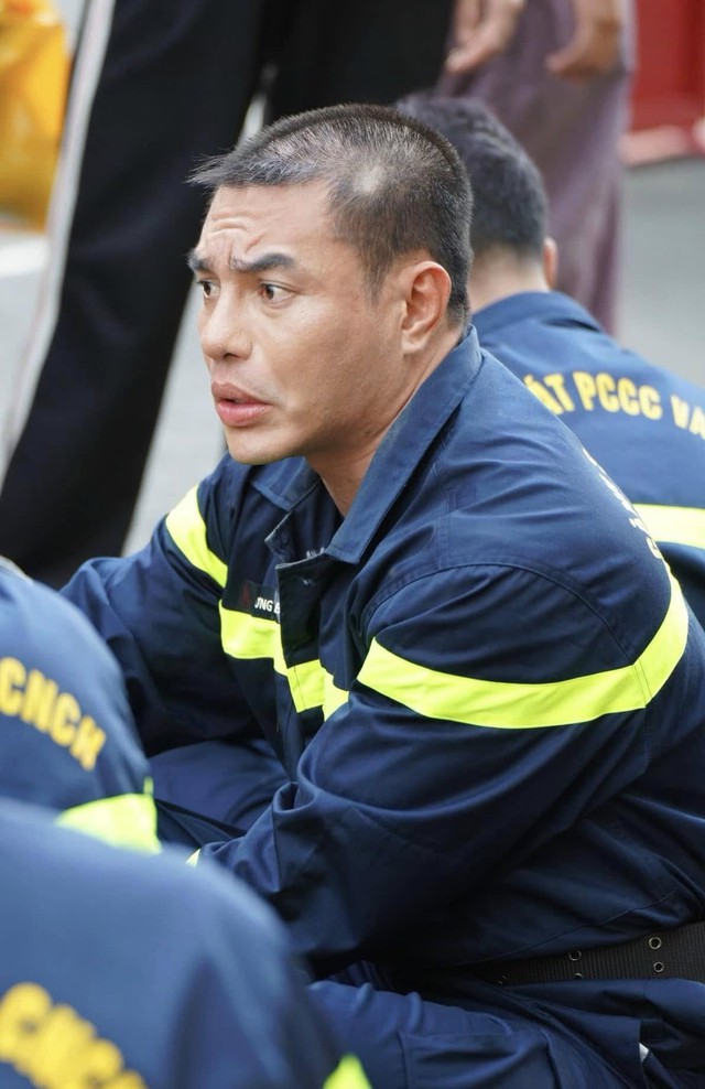 Lê Dương Bảo Lâm bỗng "nổi như cồn" trên MXH Trung Quốc theo cách không giống ai- Ảnh 5.