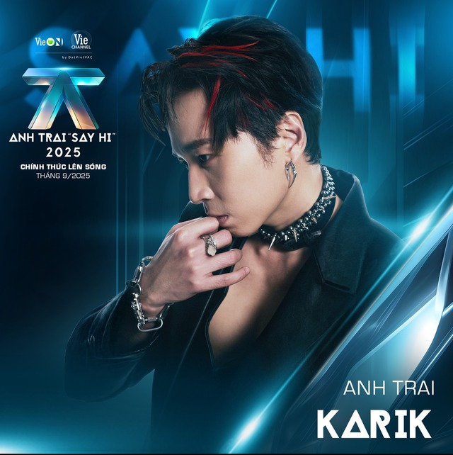 Anh Trai Say Hi là lý do khiến Rap Việt bị xóa sổ?- Ảnh 2.