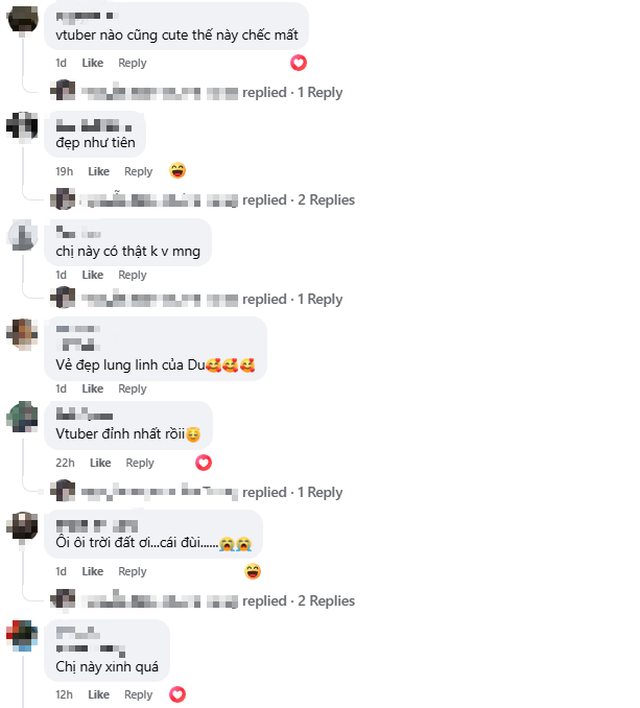Kỷ niệm 1 năm "vào nghề", nữ VTuber "chiều fan" với màn thả dáng nóng bỏng- Ảnh 4. Kỷ niệm 1 năm "vào nghề", nữ VTuber "chiều fan" với màn thả dáng nóng bỏng- Ảnh 4.