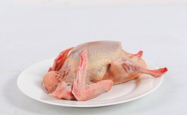 3 món canh nhất định nên ăn vào đầu mùa thu vì có tác dụng giữ ẩm cho da và phổi cực tốt- Ảnh 3.