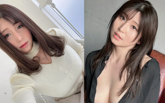Thêm một hot girl chuẩn bị ra mắt, hứa hẹn sẽ còn nổi trội hơn cả Yua Mikami- Ảnh 1.