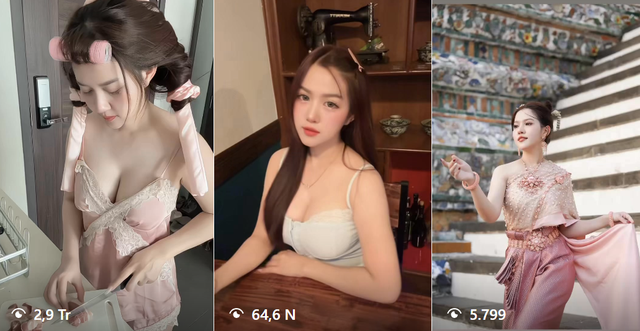 "Flex" sự đảm đang bếp núc, nữ game thủ khiến fan nam gật gù: "waifu" trong mơ có thật!- Ảnh 3. "Flex" sự đảm đang bếp núc, nữ game thủ khiến fan nam gật gù: "waifu" trong mơ có thật!- Ảnh 3.