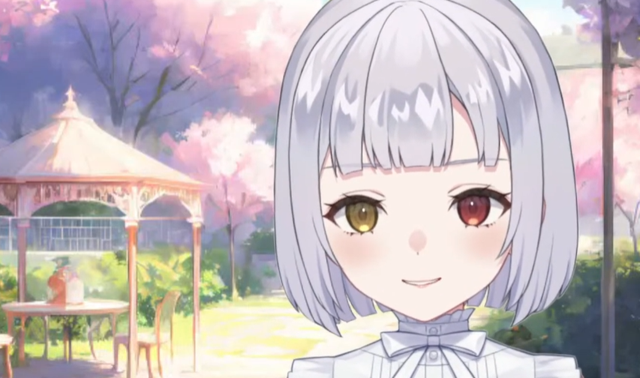 Kỷ niệm 1 năm "vào nghề", nữ VTuber "chiều fan" với màn thả dáng nóng bỏng- Ảnh 5. Kỷ niệm 1 năm "vào nghề", nữ VTuber "chiều fan" với màn thả dáng nóng bỏng- Ảnh 5.