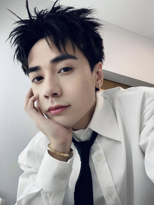 Quang Hùng MasterD là "kim bài miễn tử" hay điểm yếu chí mạng của em trai tại Anh Trai Say Hi?- Ảnh 12.