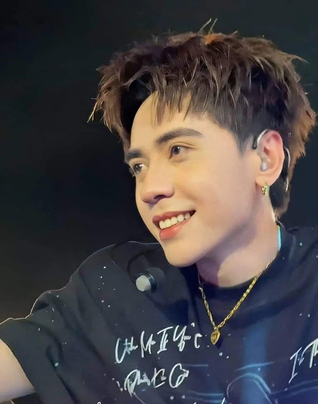 Quang Hùng MasterD là "kim bài miễn tử" hay điểm yếu chí mạng của em trai tại Anh Trai Say Hi?- Ảnh 5.