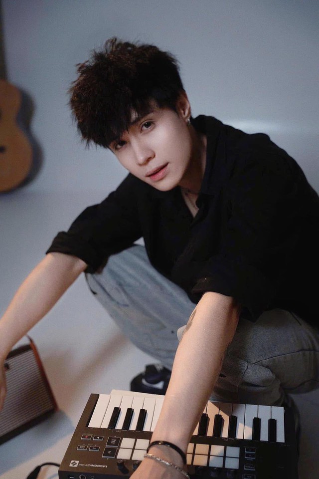 Quang Hùng MasterD là "kim bài miễn tử" hay điểm yếu chí mạng của em trai tại Anh Trai Say Hi?- Ảnh 7.