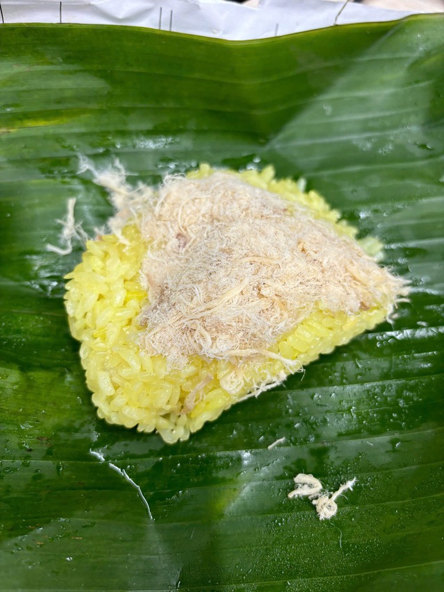 Nỗi lòng của người chồng nộp hết lương cho vợ, sáng nào cũng chỉ có 10k ăn xôi- Ảnh 1.