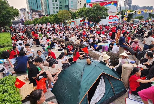 Dân tình mách nhau mua bỉm để 