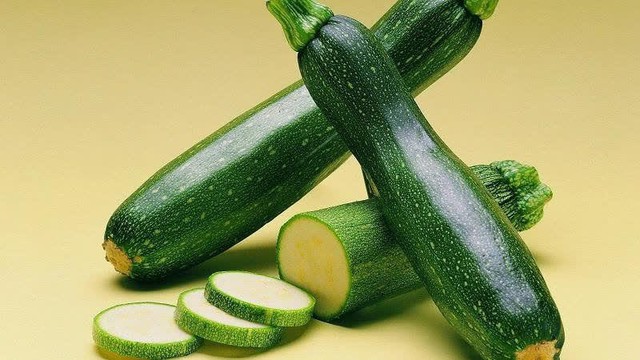 Tôi dùng bí ngòi chế biến theo công thức kiểu Úc, đến mẹ chồng khó tính cũng phải gật gù khen ngon- Ảnh 7.