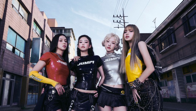 Có ai cuốn hơn Jennie (BLACKPINK): Đi quẩy mà vẫn "xinh iu" đến thế này!- Ảnh 10.
