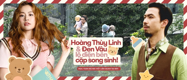 Hoàng Thuỳ Linh: "Ai cũng hy vọng được làm mẹ và tôi cũng thế, tôi rất yêu trẻ con"- Ảnh 7.