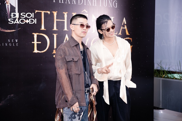 Màn đọ giọng bất đắc dĩ của loạt Anh Tài, “ông trùm” nhạc sinh nhật tiết lộ từng bị chuốc thuốc gây sốc- Ảnh 7.