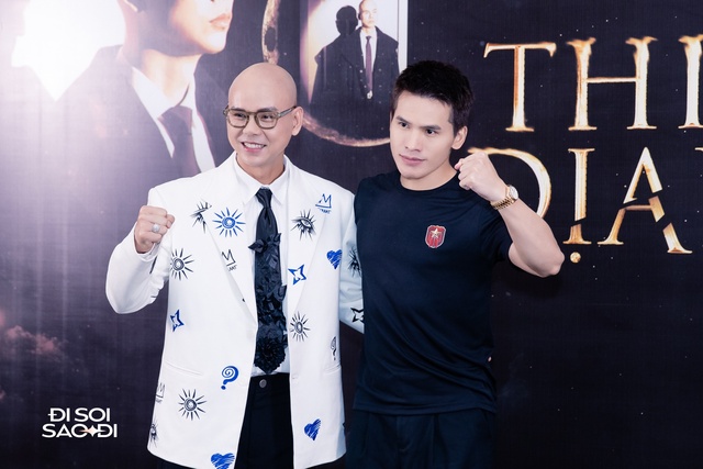 Màn đọ giọng bất đắc dĩ của loạt Anh Tài, “ông trùm” nhạc sinh nhật tiết lộ từng bị chuốc thuốc gây sốc- Ảnh 5.