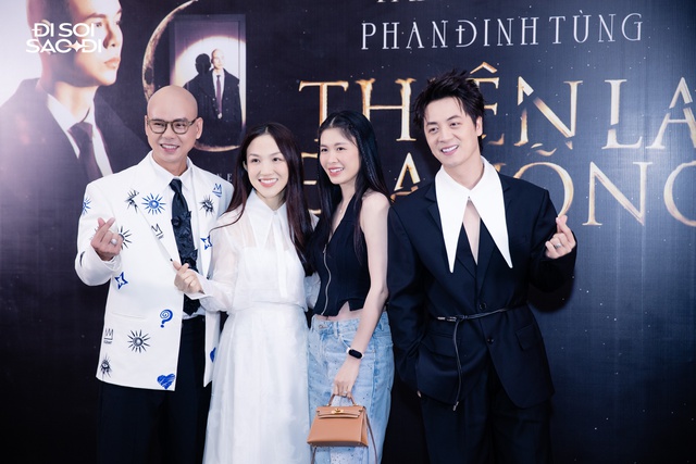 Màn đọ giọng bất đắc dĩ của loạt Anh Tài, “ông trùm” nhạc sinh nhật tiết lộ từng bị chuốc thuốc gây sốc- Ảnh 13.