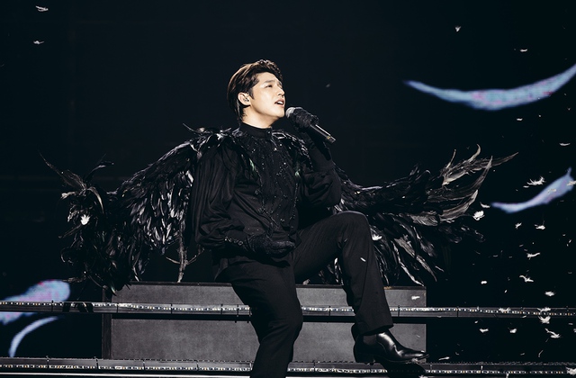 Noo Phước Thịnh khi được hỏi về Anh Trai Say Hi: So đo chương trình này hơn chương trình kia làm gì- Ảnh 3.