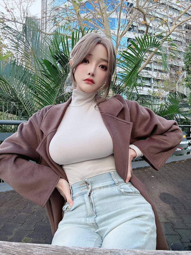 Bị mỉa mai, chế giễu, nữ streamer xinh đẹp có màn đáp trả cực gắt- Ảnh 4.
